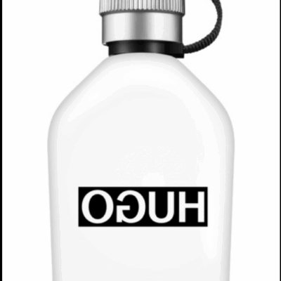 Hugo Reversed men Eau De Toilette Spray By Hugo Boss